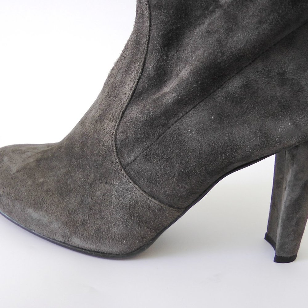 NEW Stuart Weitzman All Legs Thigh High Boot Shoe - Picture 10 of 11